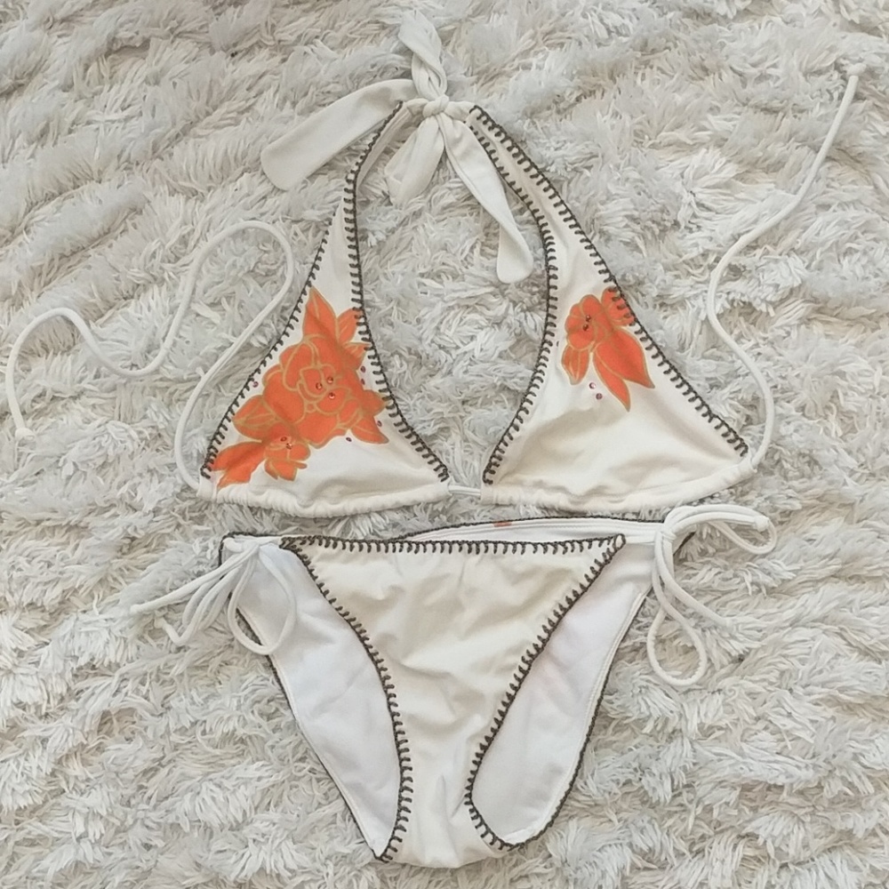Victoria's Secret swimsuit